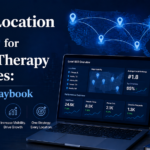 Multi-Location SEO for Group Therapy Practices