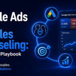 Google Ads for Couples Counseling
