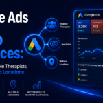 Google Ads for Group Practices