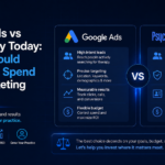Google Ads vs Psychology Today