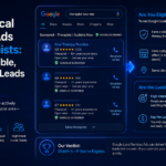 Google Local Services Ads for Therapists