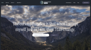 Rob Martin, LMFT | Curious Paradox