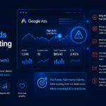 Therapy Google Ads