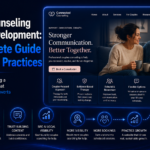 Couples Counseling Website Development