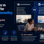 Marriage Counselor Website Design