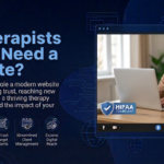 Do Therapists Really Need a Website