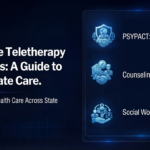 teletherapy across state lines